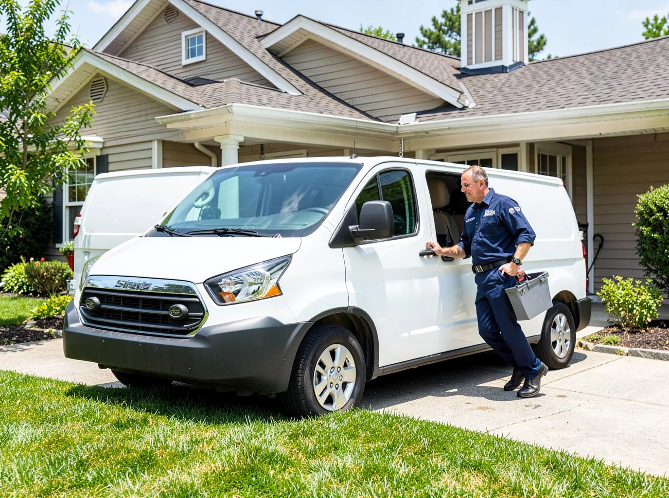 Emergency Plumber company in Berea, WV