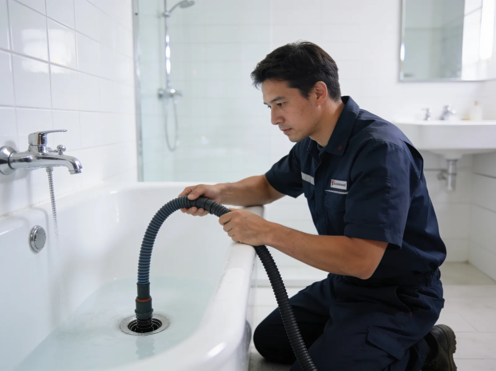Emergency Plumber Berea, WV FAQs